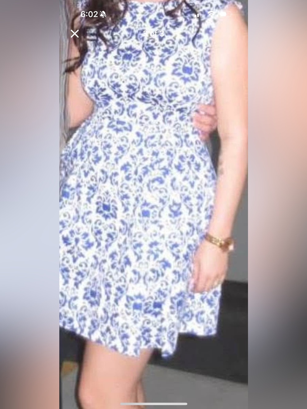 ModCloth dress - Picture 3 of 3